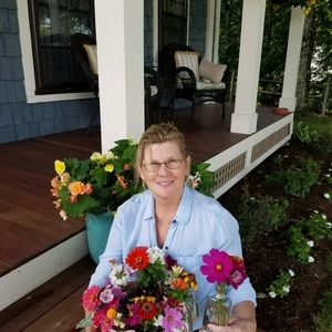 Meet your Posher, Barbara